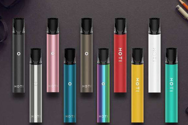 小野电子烟怎么灌油进去 小野电子烟用法